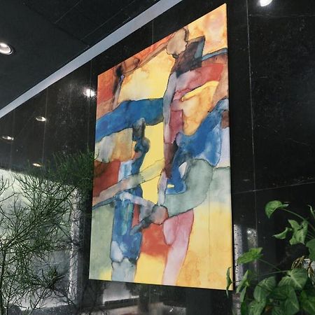 Downtown Atl Condo Onsite Parking King Bed & Bonus Room Lm1901 أتلانتا المظهر الخارجي الصورة