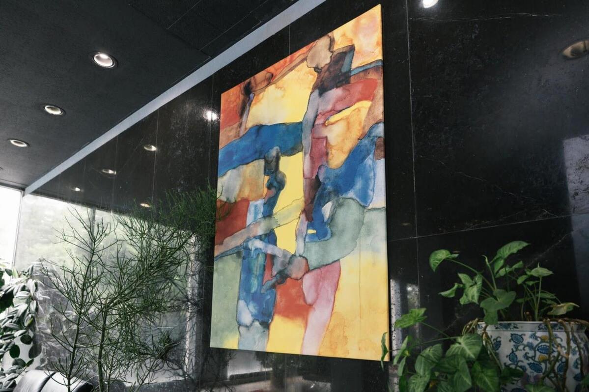 Downtown Atl Condo Onsite Parking King Bed & Bonus Room Lm1901 أتلانتا المظهر الخارجي الصورة