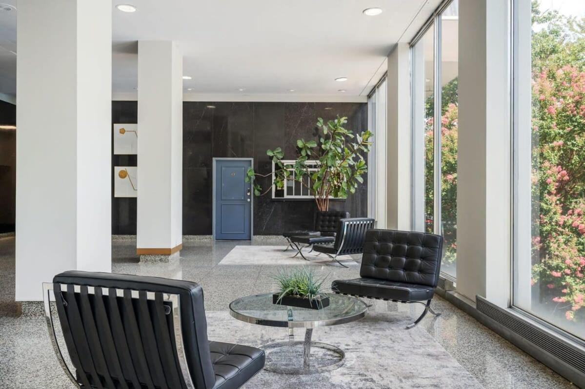Downtown Atl Condo Onsite Parking King Bed & Bonus Room Lm1901 أتلانتا المظهر الخارجي الصورة