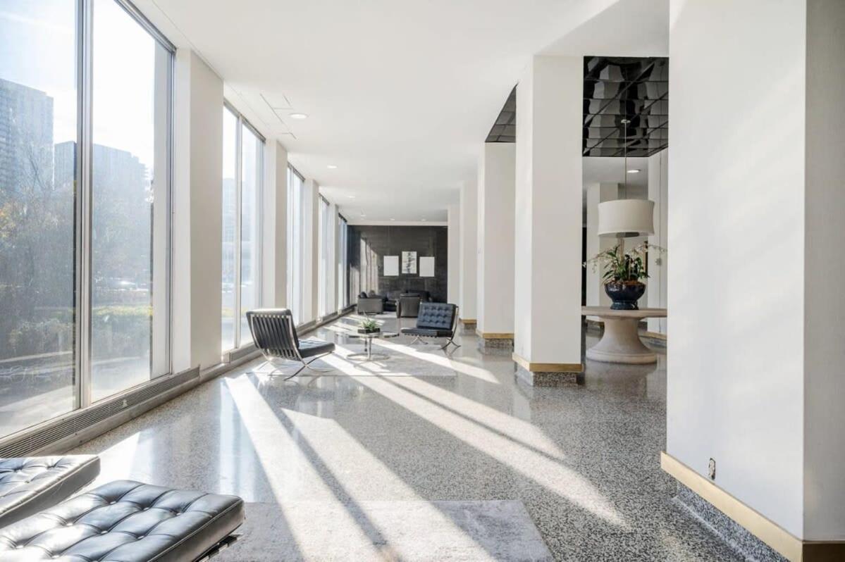 Downtown Atl Condo Onsite Parking King Bed & Bonus Room Lm1901 أتلانتا المظهر الخارجي الصورة