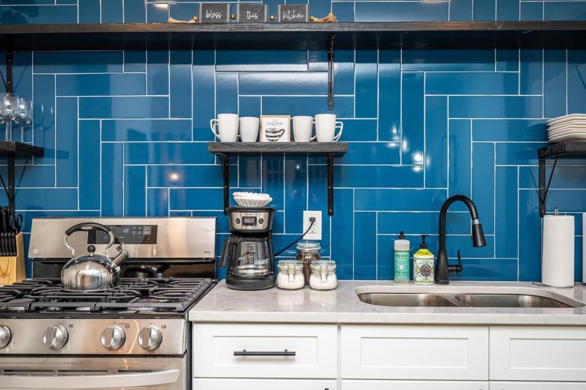 Downtown Atl Condo Onsite Parking King Bed & Bonus Room Lm1901 أتلانتا المظهر الخارجي الصورة