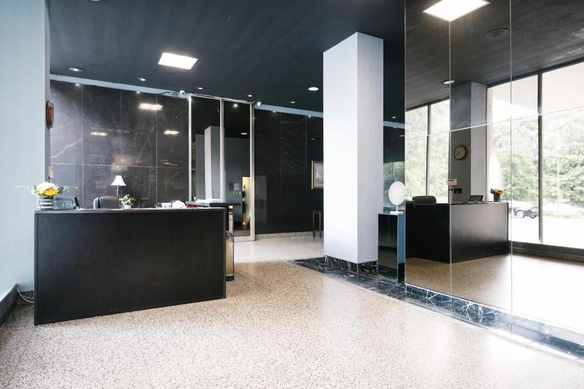Downtown Atl Condo Onsite Parking King Bed & Bonus Room Lm1901 أتلانتا المظهر الخارجي الصورة
