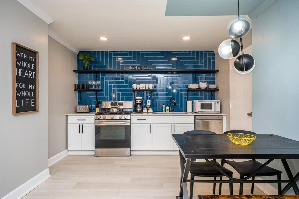 Downtown Atl Condo Onsite Parking King Bed & Bonus Room Lm1901 أتلانتا المظهر الخارجي الصورة