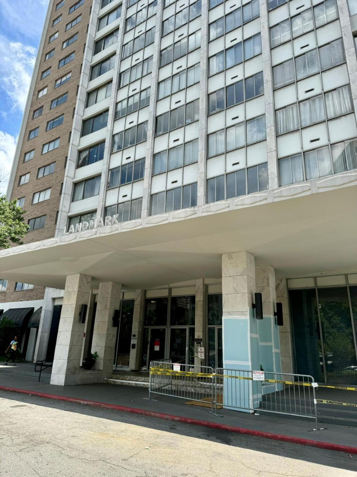 Downtown Atl Condo Onsite Parking King Bed & Bonus Room Lm1901 أتلانتا المظهر الخارجي الصورة
