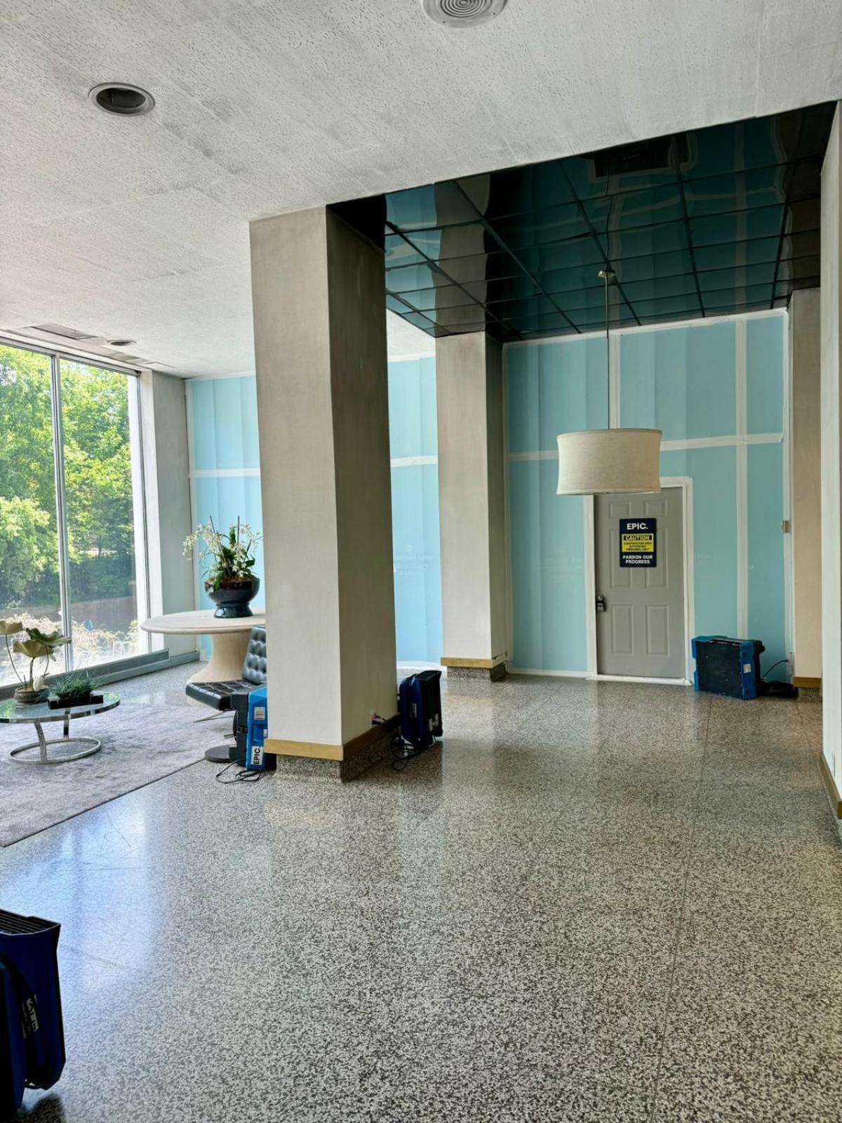 Downtown Atl Condo Onsite Parking King Bed & Bonus Room Lm1901 أتلانتا المظهر الخارجي الصورة