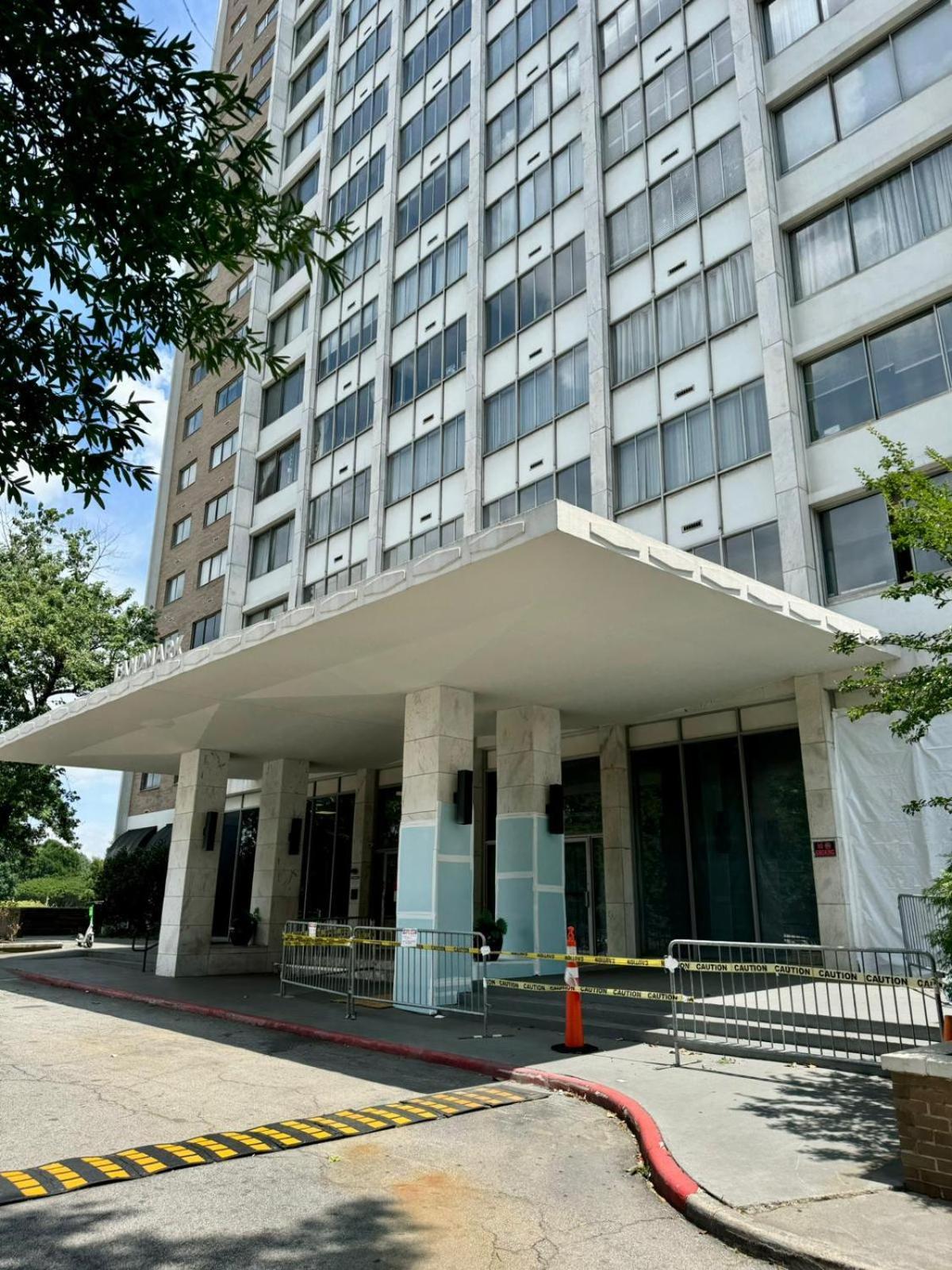 Downtown Atl Condo Onsite Parking King Bed & Bonus Room Lm1901 أتلانتا المظهر الخارجي الصورة